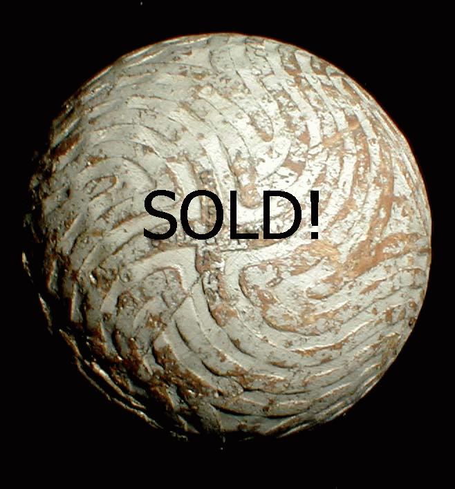 gofl balls