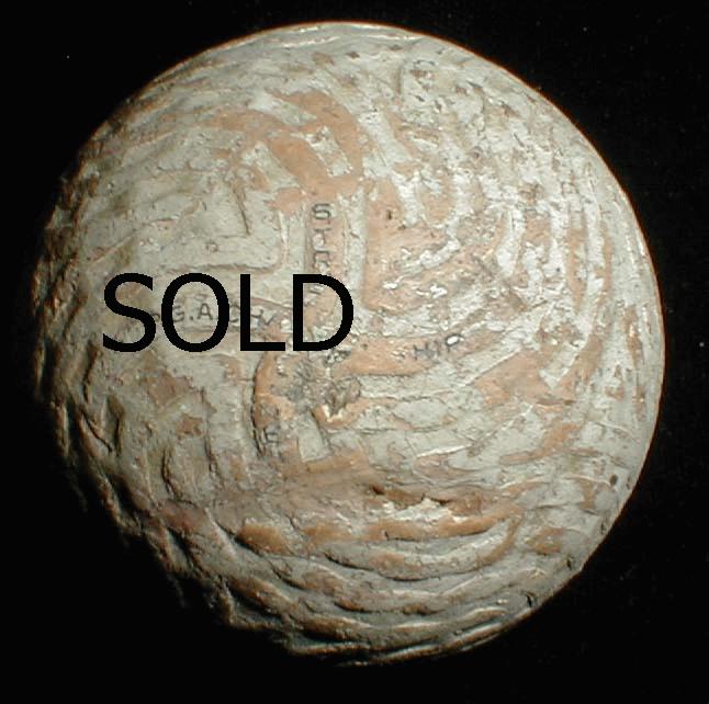 glof balls