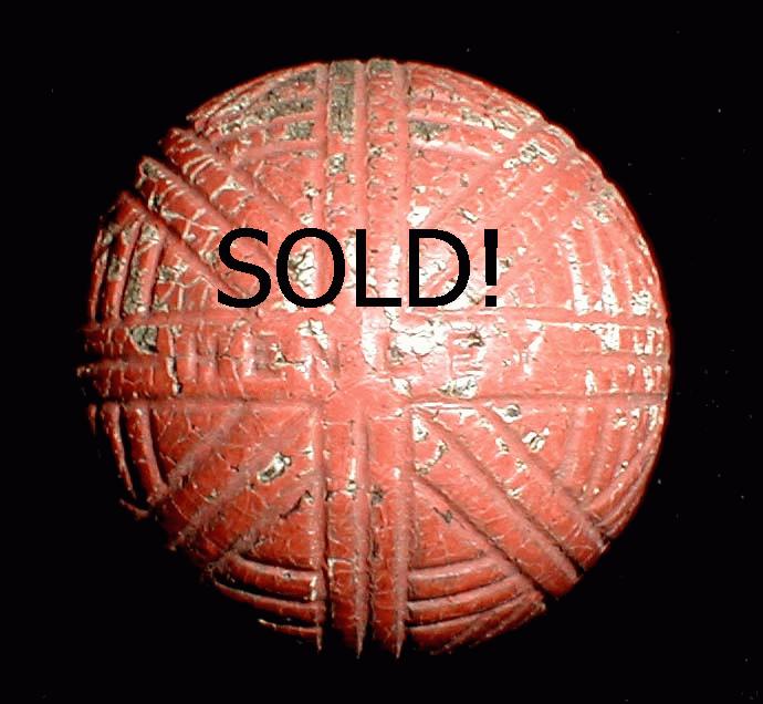 Antique golf balls, Antique gifts, Scottish golf, Golf memorabilia, Golf Ephemera, golf artifacts, Scotland, St Andrews, Masters memorabilia, decorating artifacts, hickories, numismatic, rare coins on ebay, auctions, nostalgic golf.
