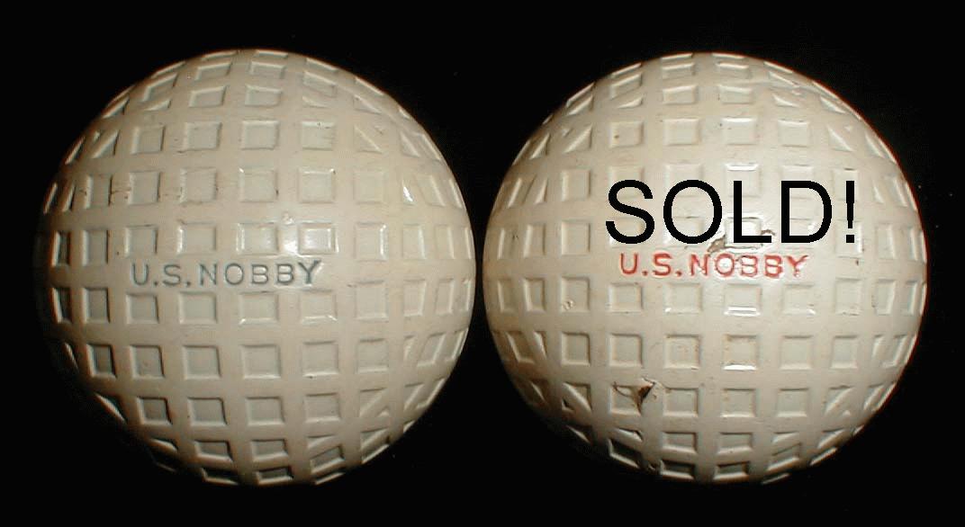 golf balls