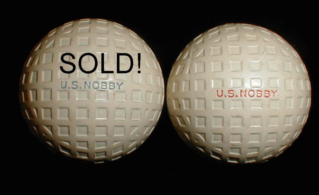 golf balls