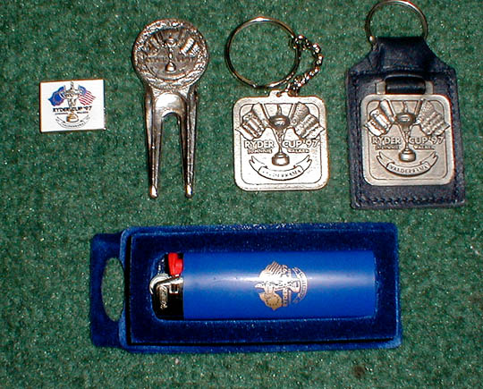 Gifts for the Golfer! Golf Gifts. Wooden Shaft Golf Clubs and Collectibles, Antique Golf Balls and golf collectables. 
