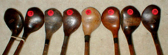 Antique golf, Antique gifts, Scottish golf, Golf memorabilia, Golf Ephemera, golf artifacts, Scotland, St Andrews, Masters memorabilia, decorating